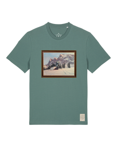 bio-unisex-medium fit-tshirt-rübezahl in spindler myln-sttu169-blautanne-front