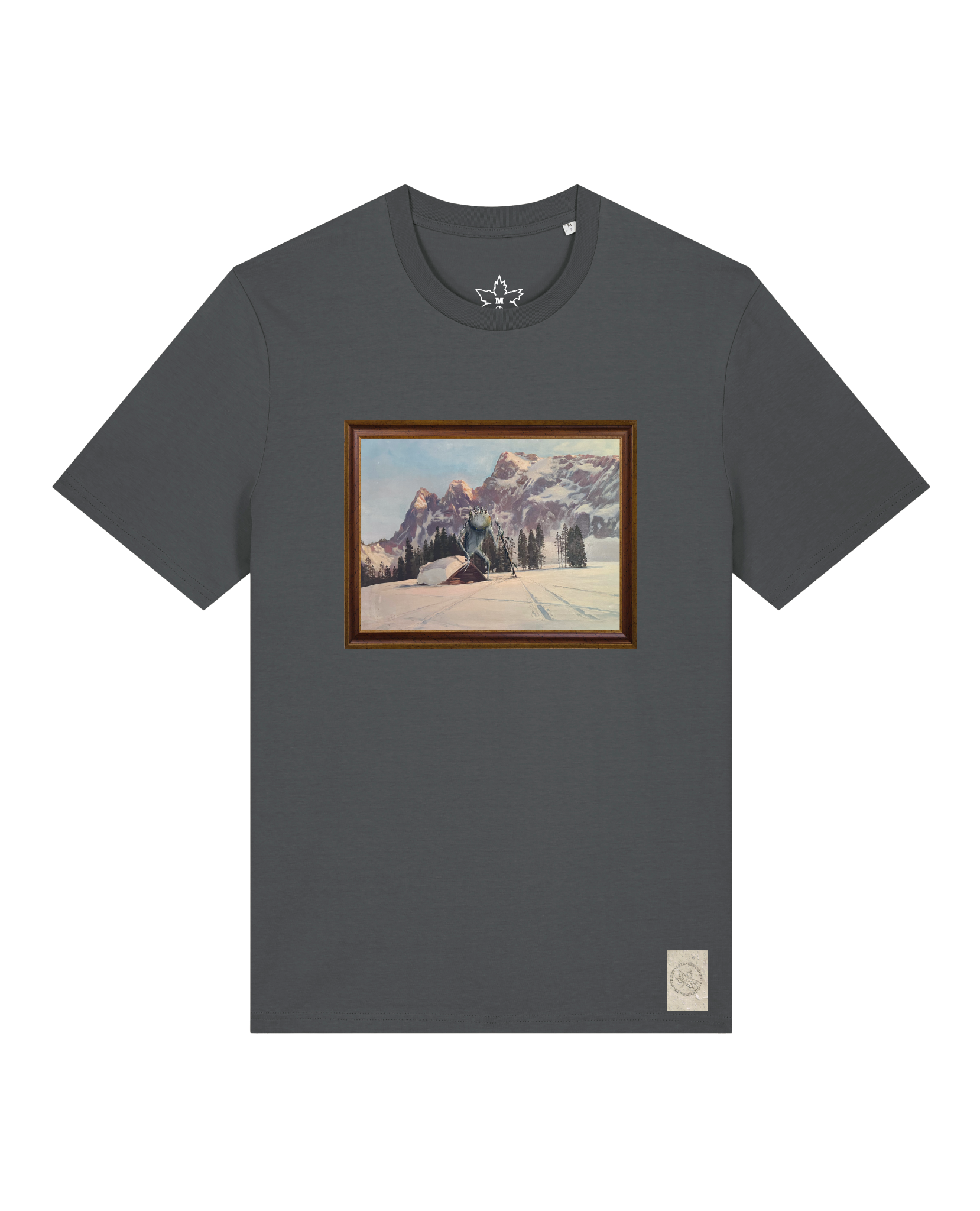 bio-unisex-medium fit-tshirt-rübezahl in spindler myln-sttu169-eisen-front