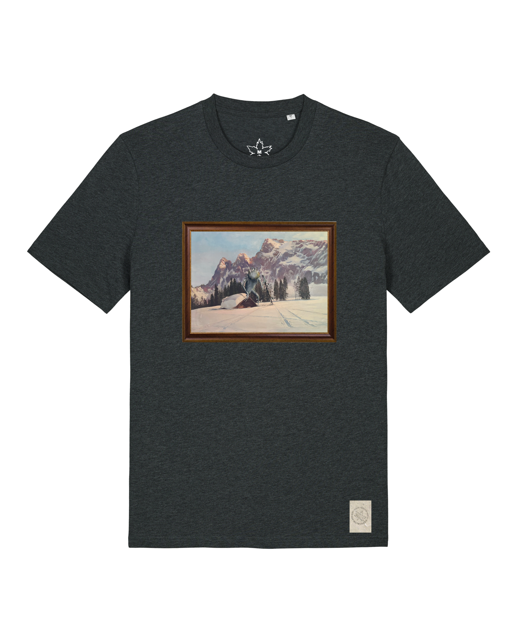 bio-unisex-medium fit-tshirt-rübezahl in spindler myln-sttu169-elephant-front