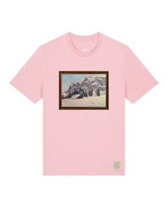 bio-unisex-medium fit-tshirt-rübezahl in spindler myln-sttu169-flamingo-front