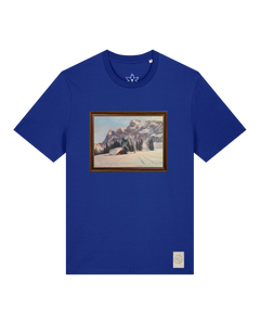 bio-unisex-medium fit-tshirt-rübezahl in spindler myln-sttu169-kornblume-front