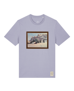 bio-unisex-medium fit-tshirt-rübezahl in spindler myln-sttu169-lavender-front
