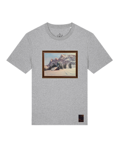 bio-unisex-medium fit-tshirt-rübezahl in spindler myln-sttu169-mausgrau-front