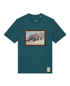 bio-unisex-medium fit-tshirt-rübezahl in spindler myln-sttu169-nordmanntanne-front