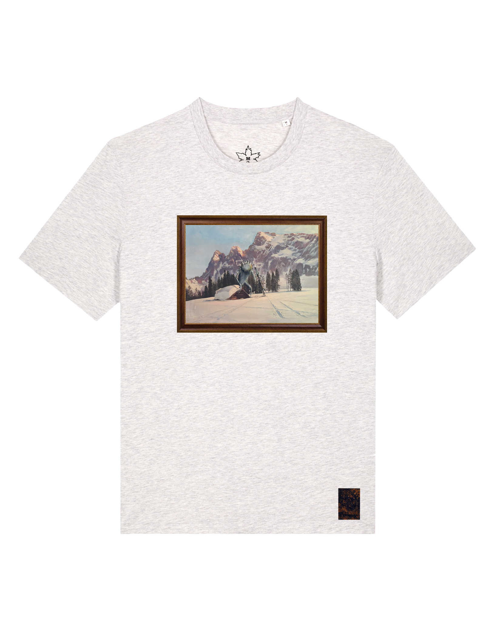 bio-unisex-medium fit-tshirt-rübezahl in spindler myln-sttu169-rennmaus-front