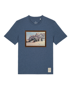bio-unisex-medium fit-tshirt-rübezahl in spindler myln-sttu169-walblau-front