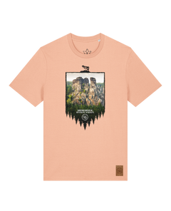 bio-unisex-medium fit-tshirt-sächsische schweiz-sttu169-agyptische keramik-front