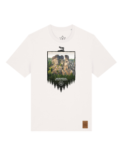bio-unisex-medium fit-tshirt-sächsische schweiz-sttu169-bio ei-front