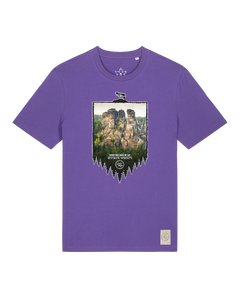 bio-unisex-medium fit-tshirt-sächsische schweiz-sttu169-blaukraut-front