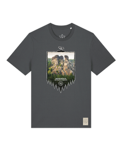 bio-unisex-medium fit-tshirt-sächsische schweiz-sttu169-eisen-front
