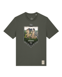 bio-unisex-medium fit-tshirt-sächsische schweiz-sttu169-grunkohl-front