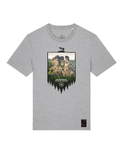bio-unisex-medium fit-tshirt-sächsische schweiz-sttu169-mausgrau-front