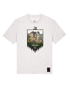 bio-unisex-medium fit-tshirt-sächsische schweiz-sttu169-rennmaus-front