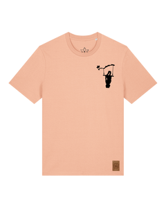 bio-unisex-medium fit-tshirt-schaukeln (backprint)-sttu169-agyptische keramik-front