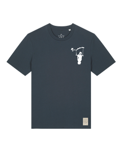 bio-unisex-medium fit-tshirt-schaukeln (backprint)-sttu169-blaubeernacht-front