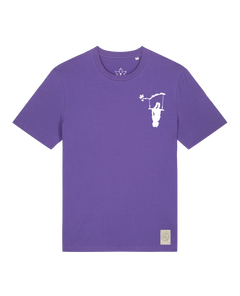 bio-unisex-medium fit-tshirt-schaukeln (backprint)-sttu169-blaukraut-front