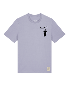 bio-unisex-medium fit-tshirt-schaukeln (backprint)-sttu169-lavender-front