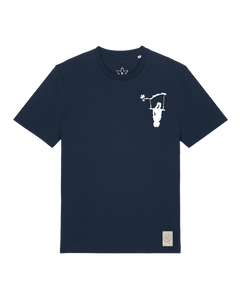 bio-unisex-medium fit-tshirt-schaukeln (backprint)-sttu169-marine-front