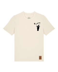 bio-unisex-medium fit-tshirt-schaukeln (backprint)-sttu169-natur-front