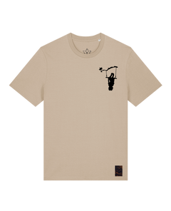 bio-unisex-medium fit-tshirt-schaukeln (backprint)-sttu169-treibsand-front