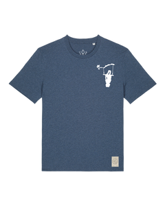 bio-unisex-medium fit-tshirt-schaukeln (backprint)-sttu169-walblau-front