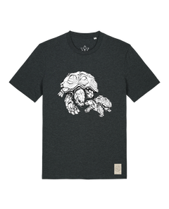 bio-unisex-medium fit-tshirt-schildkrötis-sttu169-elephant-front