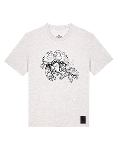 bio-unisex-medium fit-tshirt-schildkrötis-sttu169-rennmaus-front