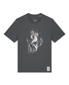 bio-unisex-medium fit-tshirt-seepferdchen-sttu169-eisen-front