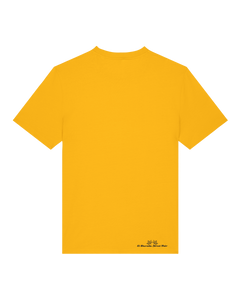 bio-unisex-medium fit-tshirt-seepferdchen-sttu169-sonnenblume-back
