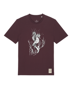 bio-unisex-medium fit-tshirt-seepferdchen-sttu169-zartbitter-front