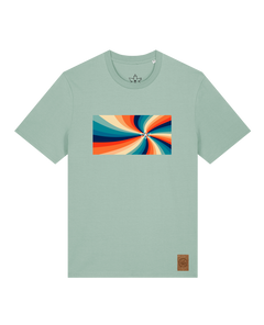 bio-unisex-medium fit-tshirt-six tees-sttu169-eukalyptus-front