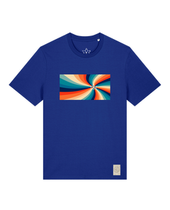 bio-unisex-medium fit-tshirt-six tees-sttu169-kornblume-front