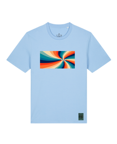 bio-unisex-medium fit-tshirt-six tees-sttu169-lagune-front