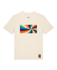 bio-unisex-medium fit-tshirt-six tees-sttu169-natur-front