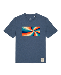 bio-unisex-medium fit-tshirt-six tees-sttu169-walblau-front