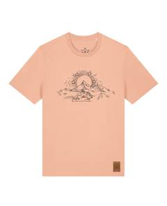 bio-unisex-medium fit-tshirt-skizzle mounty-sttu169-agyptische keramik-front