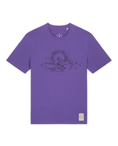 bio-unisex-medium fit-tshirt-skizzle mounty-sttu169-blaukraut-front