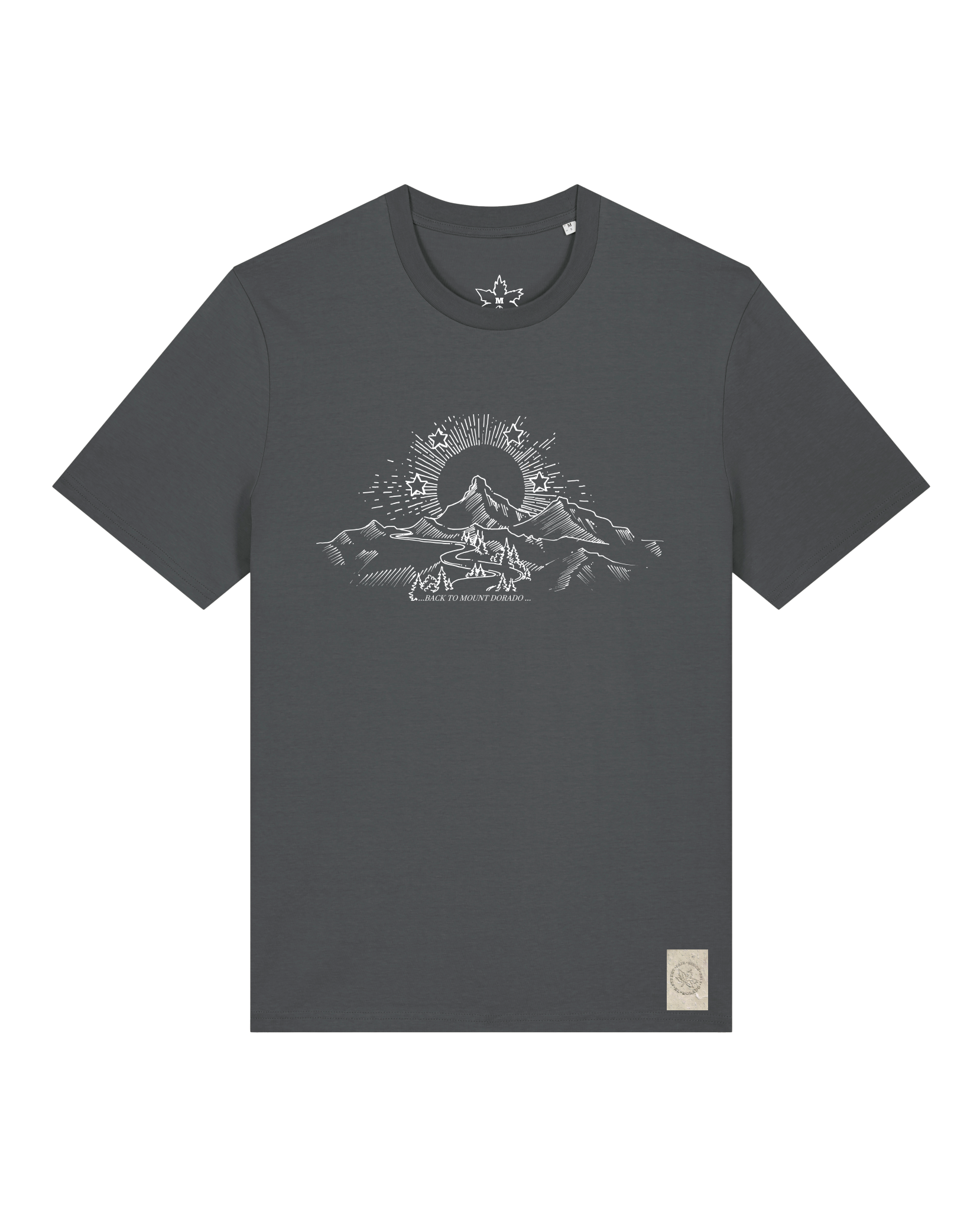 bio-unisex-medium fit-tshirt-skizzle mounty-sttu169-eisen-front