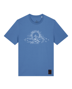 bio-unisex-medium fit-tshirt-skizzle mounty-sttu169-hortensie-front