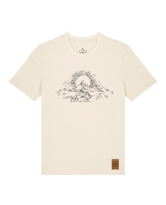 bio-unisex-medium fit-tshirt-skizzle mounty-sttu169-natur-front