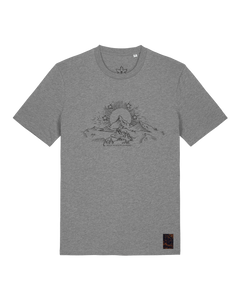 bio-unisex-medium fit-tshirt-skizzle mounty-sttu169-opossum-front