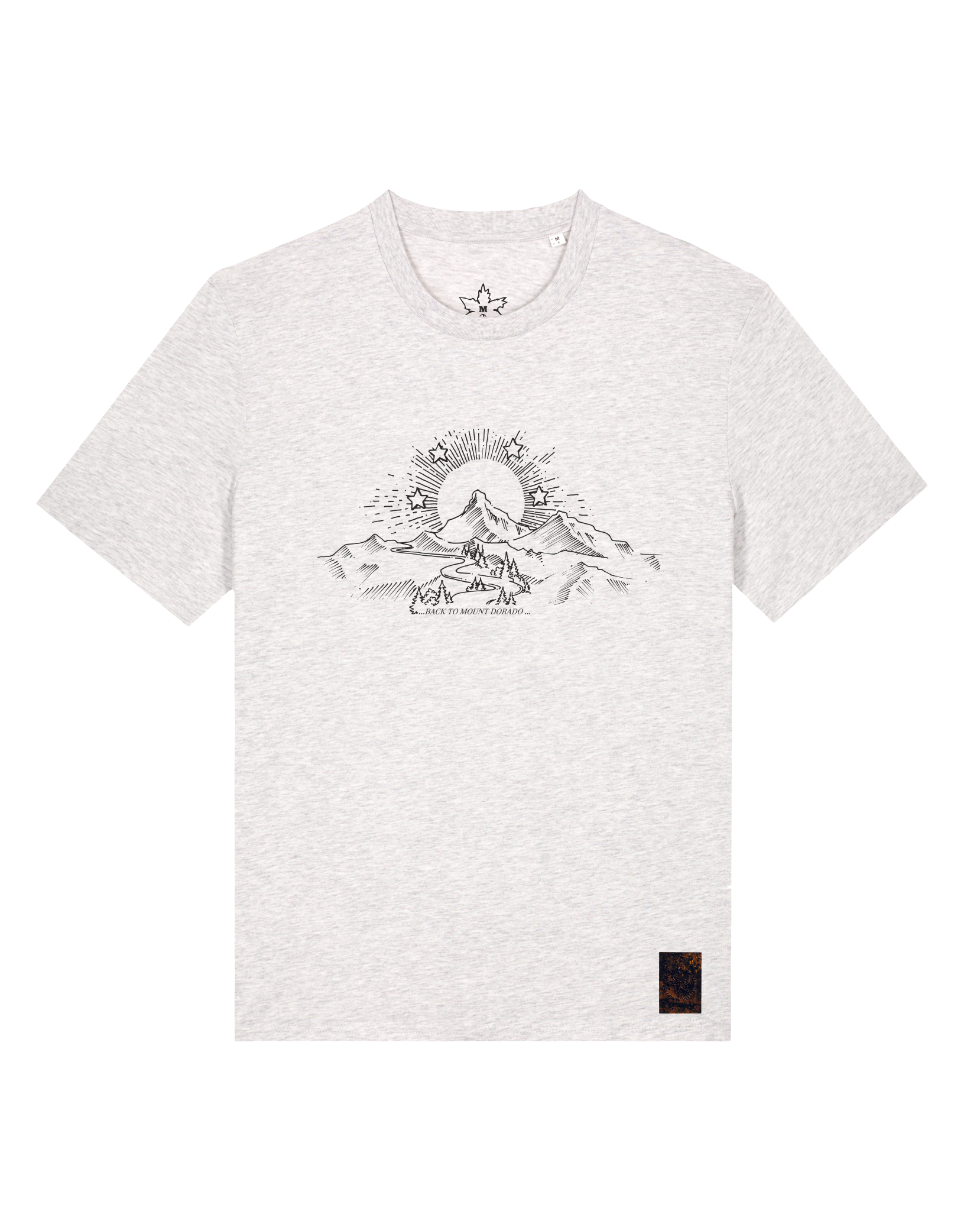 bio-unisex-medium fit-tshirt-skizzle mounty-sttu169-rennmaus-front