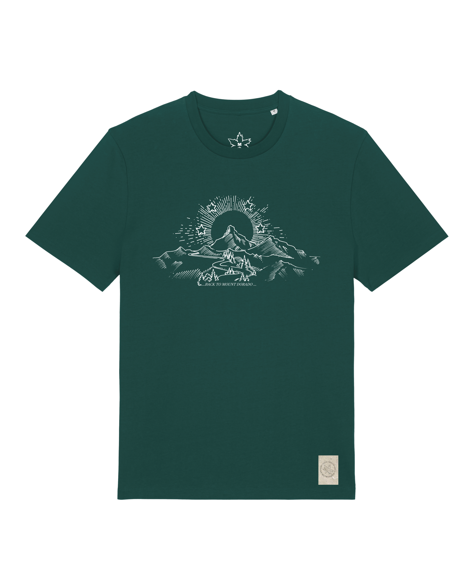 bio-unisex-medium fit-tshirt-skizzle mounty-sttu169-spirulina-front