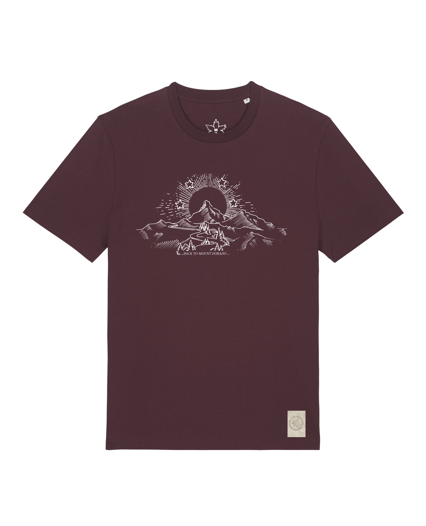 bio-unisex-medium fit-tshirt-skizzle mounty-sttu169-zartbitter-front