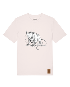 bio-unisex-medium fit-tshirt-solenodon-sttu169-baumwollblute-front
