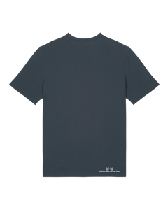 bio-unisex-medium fit-tshirt-solenodon-sttu169-blaubeernacht-back