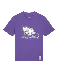 bio-unisex-medium fit-tshirt-solenodon-sttu169-blaukraut-front