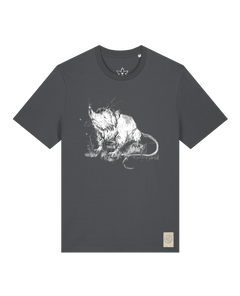 bio-unisex-medium fit-tshirt-solenodon-sttu169-eisen-front