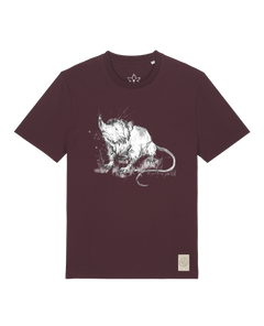 bio-unisex-medium fit-tshirt-solenodon-sttu169-zartbitter-front