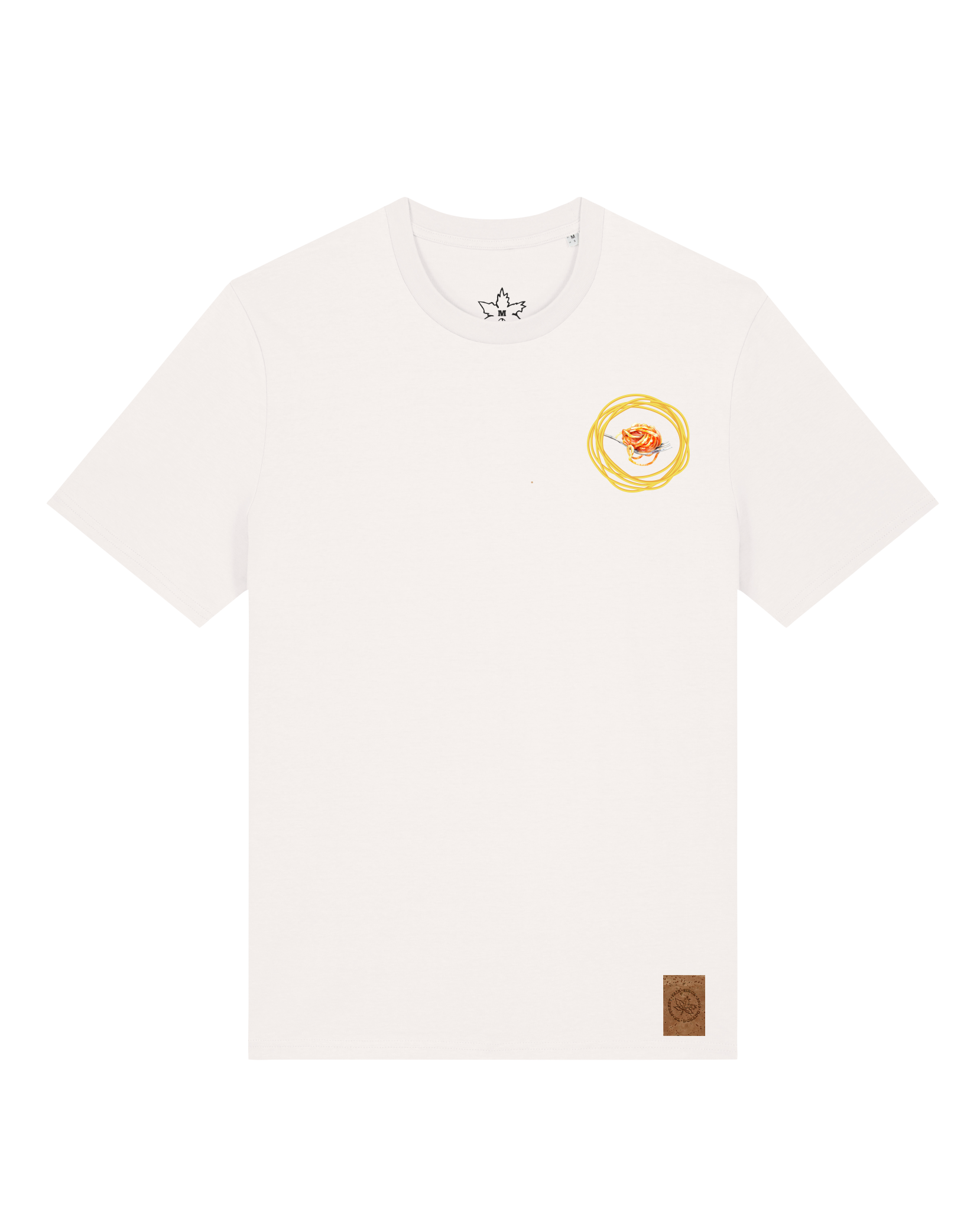 bio-unisex-medium fit-tshirt-spaghetti (backprint)-sttu169-bio ei-front